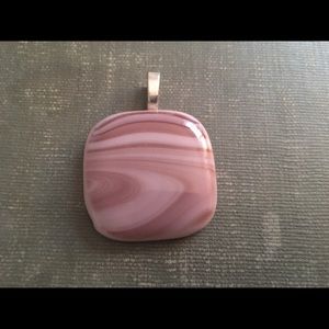 Glass Decorative pendent